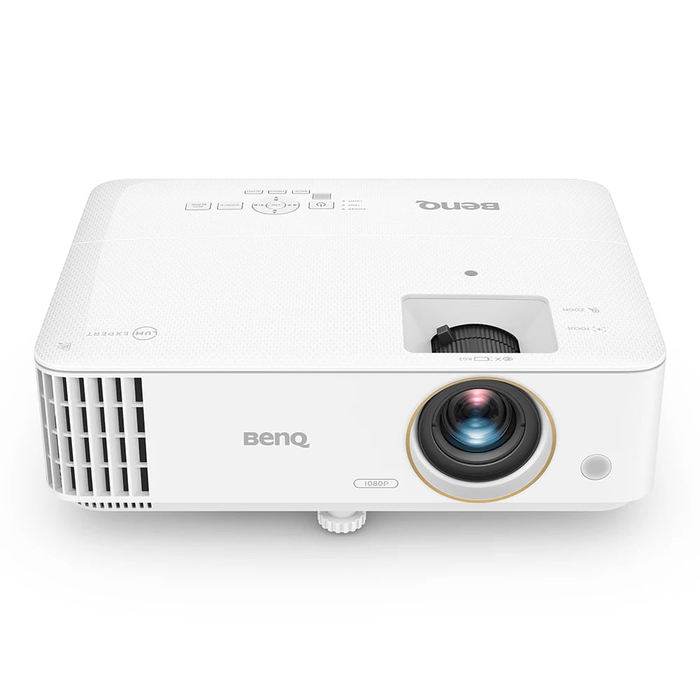 BenQ TH685P videoproiettore Proiettore a raggio standard 3500 ANSI lumen DLP 1080p (1920x1080) Bianco BenQ TH685P Proiettore a raggio standard 3500 AN