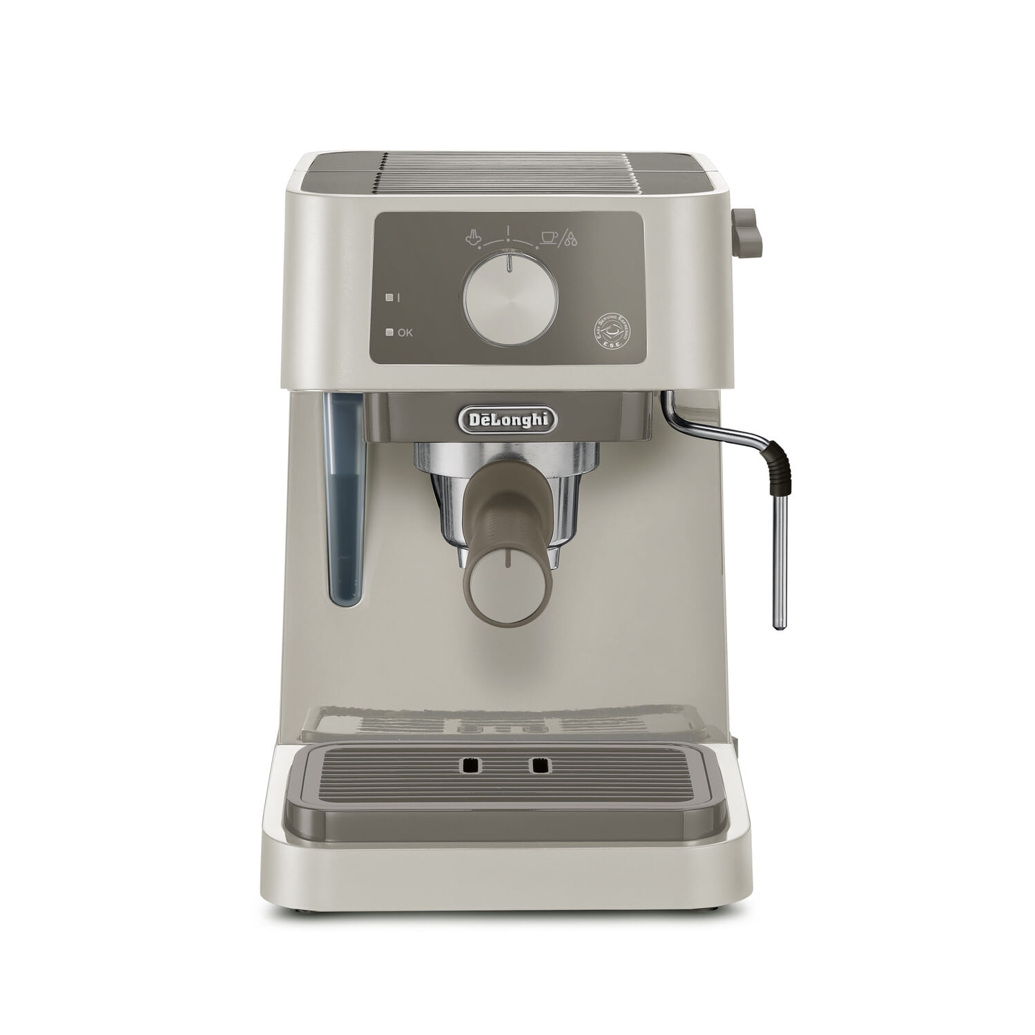 Delonghi De’Longhi Stilosa EC235.CR Manuale Macchina per espresso 1 L De’Longhi Stilosa EC235.CR Manuale Macchina per espresso 1 L