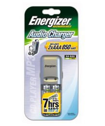 Energizer Mini Charger carica batterie