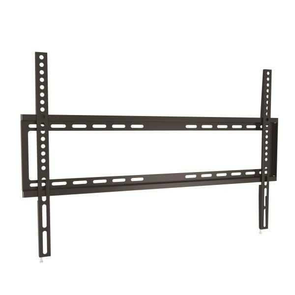 Eminent Ewent EasyFix EW1503 Montaggio a Parete per Tv Lcd Metallo Acciaio Nero Dimensione Schermo 37-70'' Ewent EW1503 Supporto TV a parete 2,03 m (8