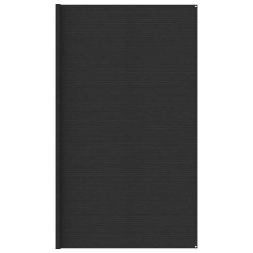 Tappeto da Tenda 400x400 cm Antracite
