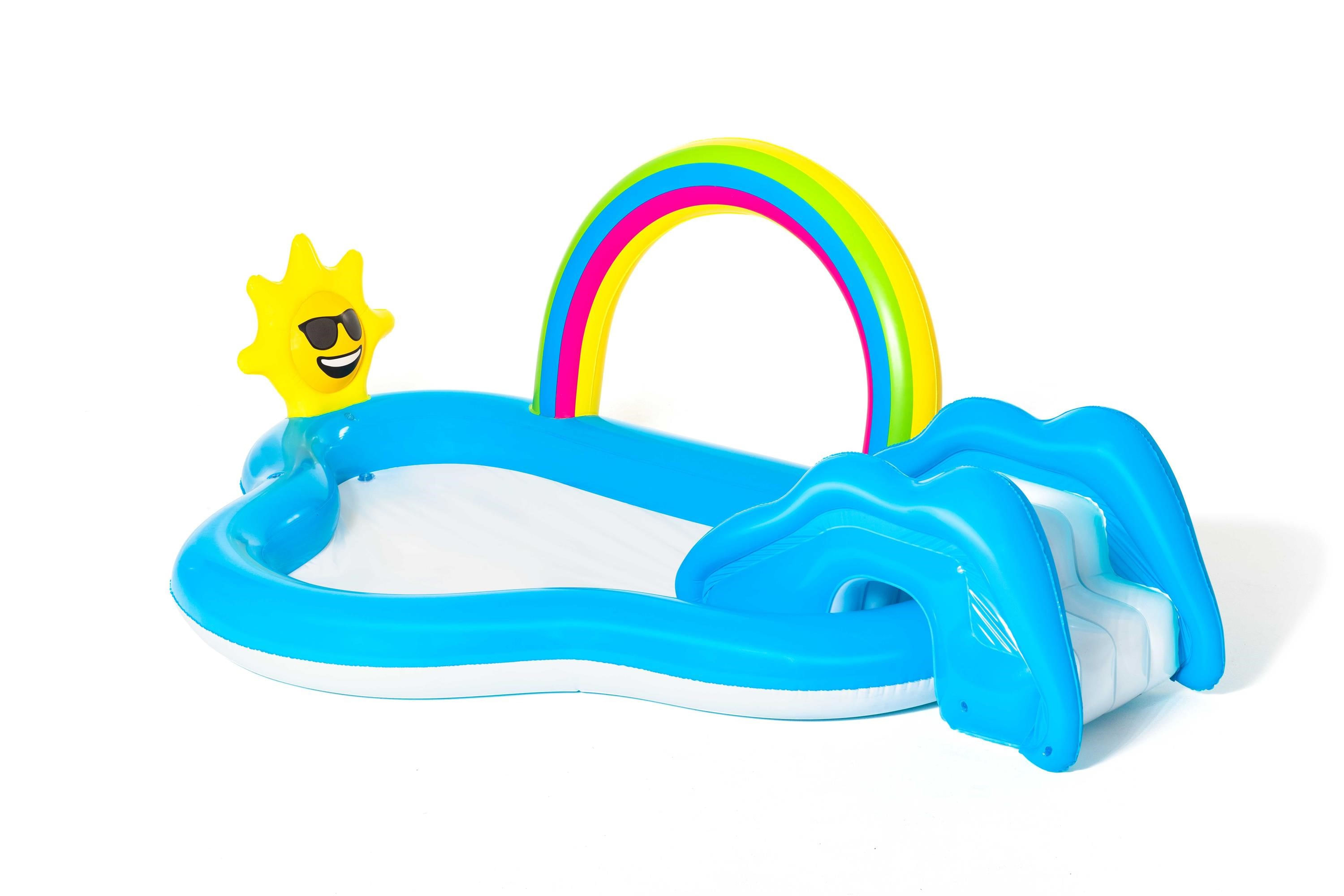 Bestway 53092 piscina per bambini Piscina gonfiabile
