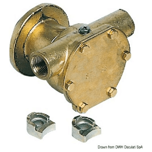 Nauco Pompa FPR 039