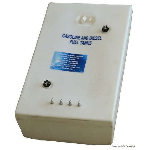 Serbatoio carburante 450 litri 52.032.20