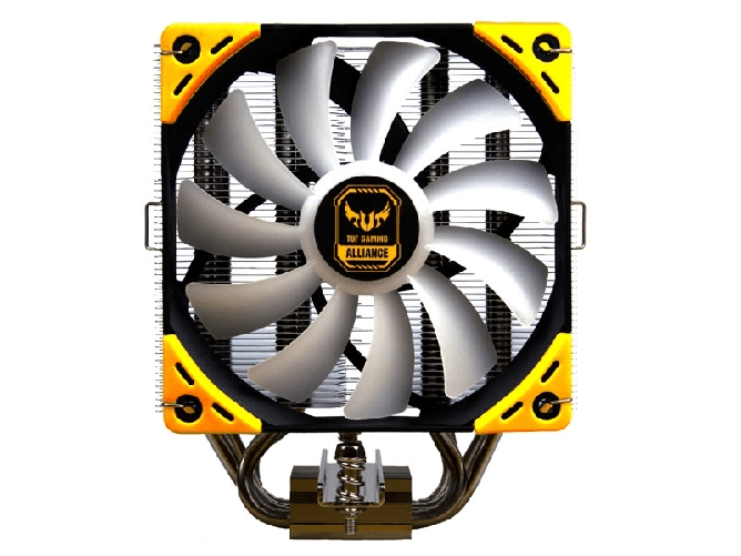 Scythe Cooler Kotetsu Mark II TGA SCKTT-2000TUF
