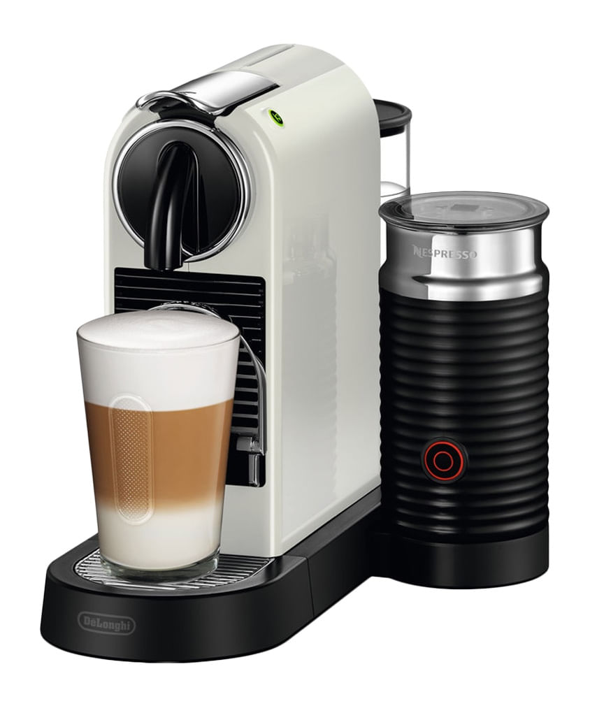 Delonghi De’Longhi EN 267.WAE macchina per caffe' Macchina da caffe' con filtro 1 L