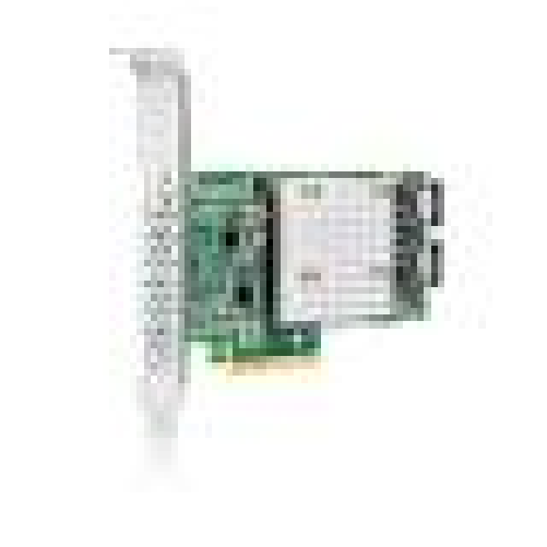 HPE SmartArray E208i-p SR Gen10 controller RAID PCI Express 3.0 12 Gbit/s