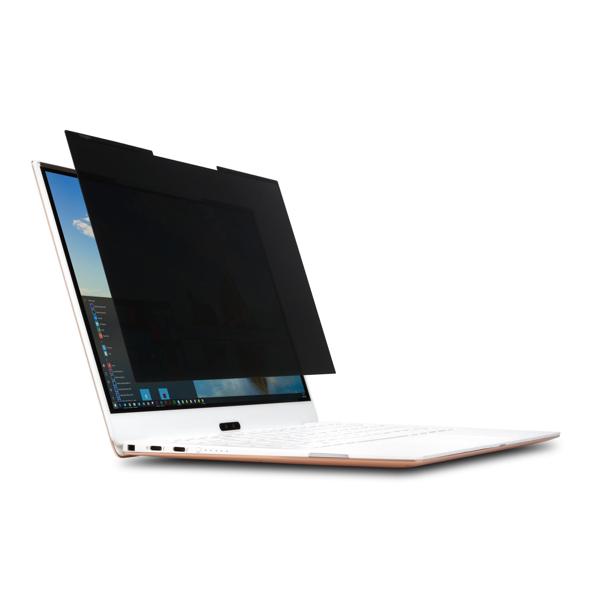 Kensington Filtro magnetico per schermo per la privacy MagPro per laptop da 14" (16:9)
