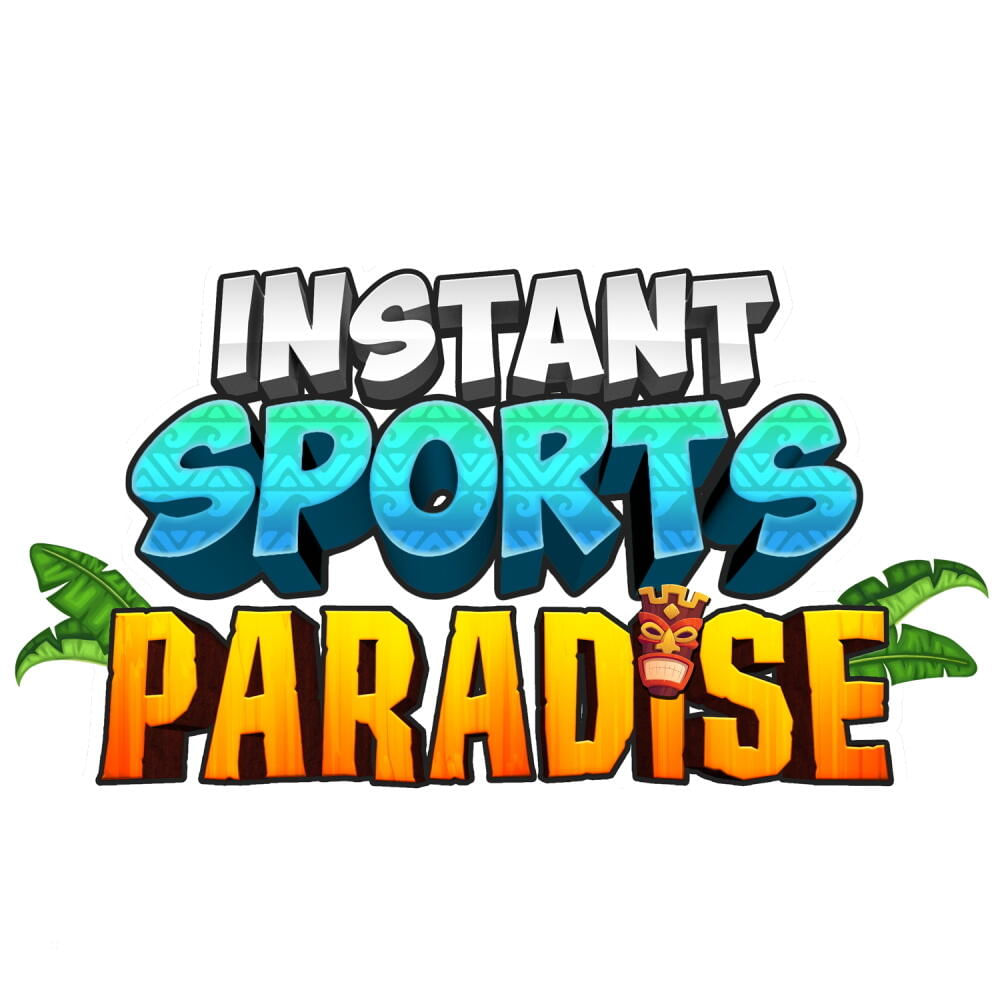 Just 4 Games Instant Sports Paradise per Nintendo Switch - Gioco Multigiocatore PID Games INSTANT SPORTS Paradise