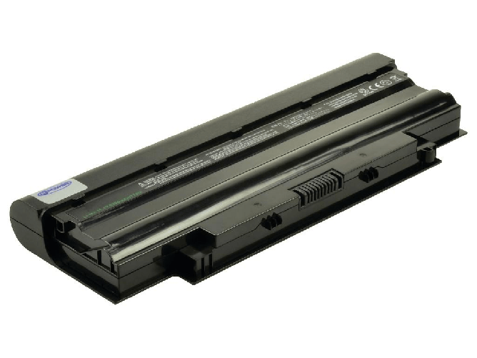 2Power 2-Power CBI3229B batteria ricaricabile Ioni di Litio 6900 mAh 11,1 V (Main Battery Pack 11.1V 6900mAh) 2-Power CBI3229B ricambio per laptop Bat