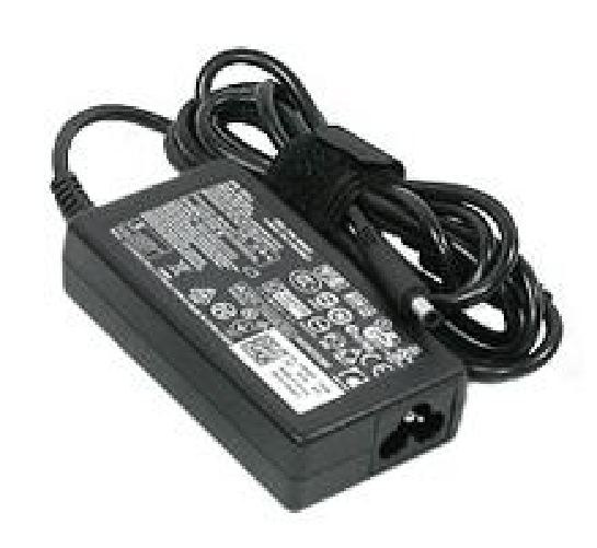 DELL 3RG0T adattatore e invertitore Interno 45 W Nero