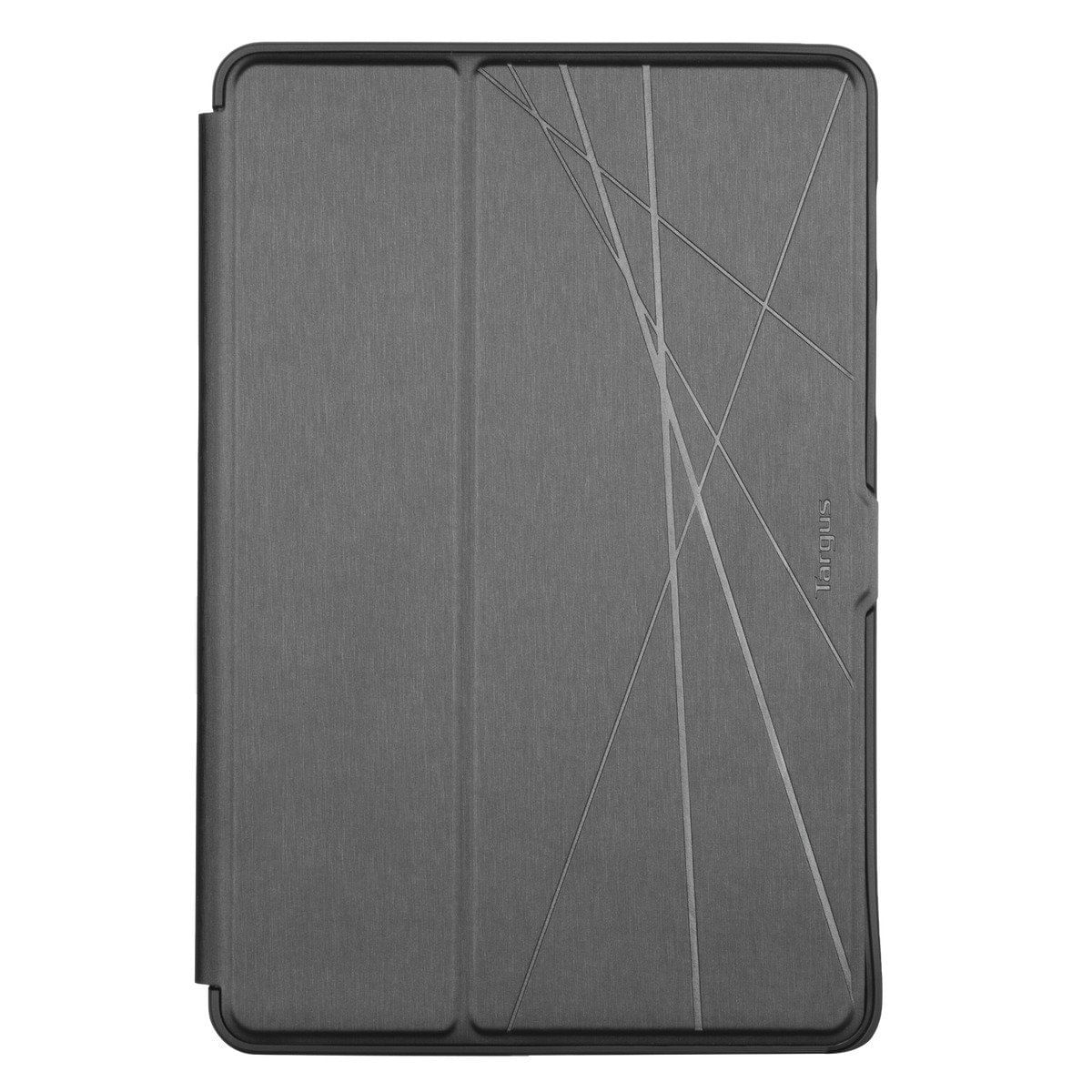 Targus Click-In 27,9 cm [11] Custodia a libro Nero (Click-InT case for Tab S7 - Click-In, Folio, Samsung, - Galaxy Tab S Targus Click-In 27,9 cm (11")