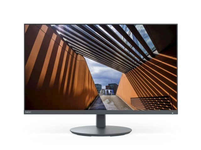 NEC MultiSync E224F Monitor PC 55,9 cm [22] 1920 x 1080 Pixel Full HD LCD Nero (E224F-BK 22IN LCD LED - 1920X1080 DP HDM NEC MultiSync E224F Monitor P