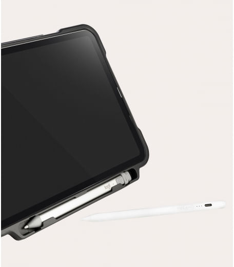 Tucano Alunno (ALUNNO TABLETHUELLE BLACK - APPLE IPAD 10.9 10. GEN) Tucano Alunno