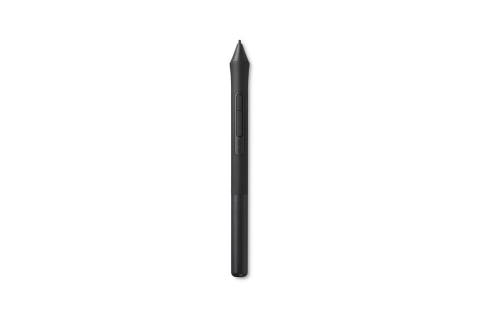 Wacom LP1100K penna per PDA Nero