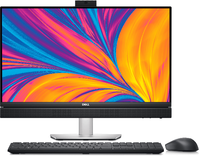 Emc DELL OptiPlex 7420 plus Intel Core i5 i5-14500 60,5 cm (23.8") 1920 x 1080 Pixel PC All-in-one 16 GB DDR5 DELL OptiPlex 7420 plus Intel Core i