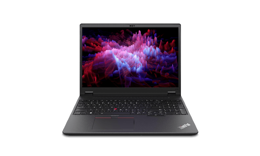 Lenovo ThinkPad P16v Gen 2 (Intel) Intel Core Ultra 7 155H Workstation mobile 40,6 cm (16") Touch screen WUXGA 32 GB DDR5-SDRAM 1 TB SSD Wi-Fi 6E (802
