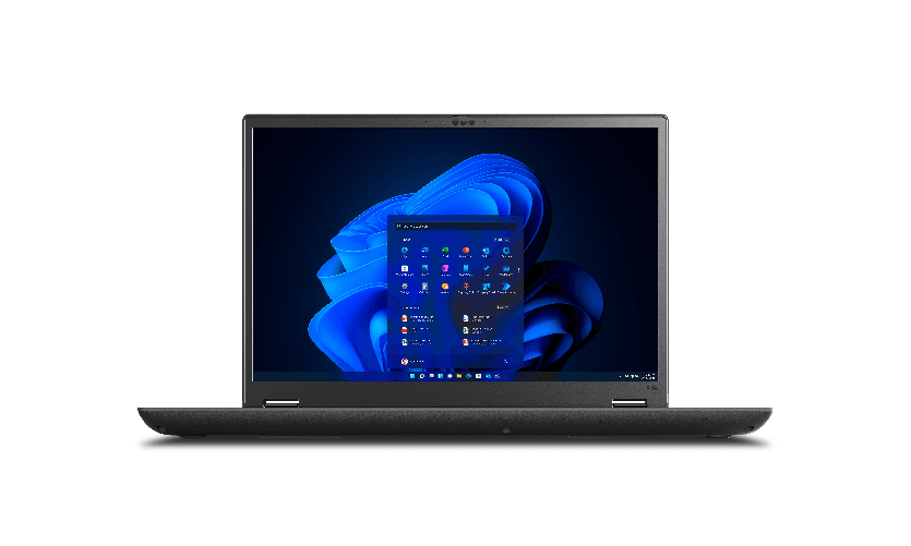 Lenovo ThinkPad P16v Intel Core Ultra 9 185H Workstation mobile 40,6 cm (16") WQUXGA 64 GB DDR5