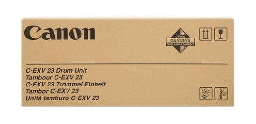 CANON C-EXV23 DRUM IR2018 2030