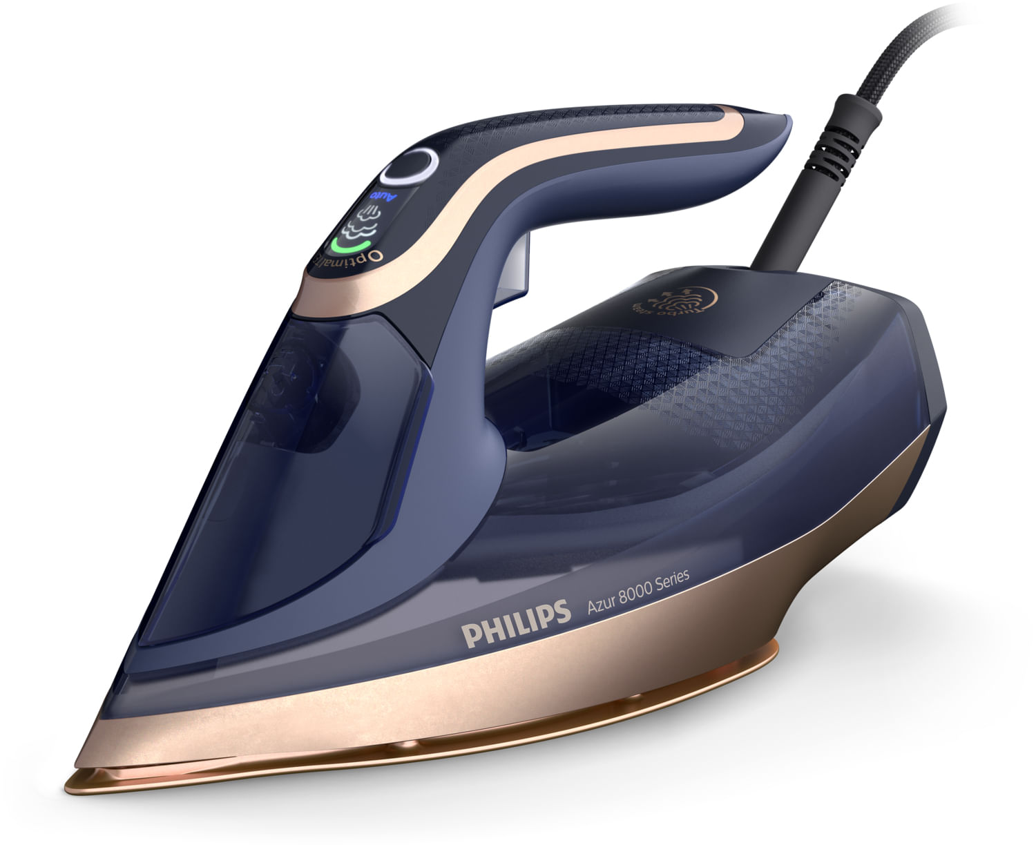 Philips Azur 8000 Series DST8050/20 Ferro da stiro