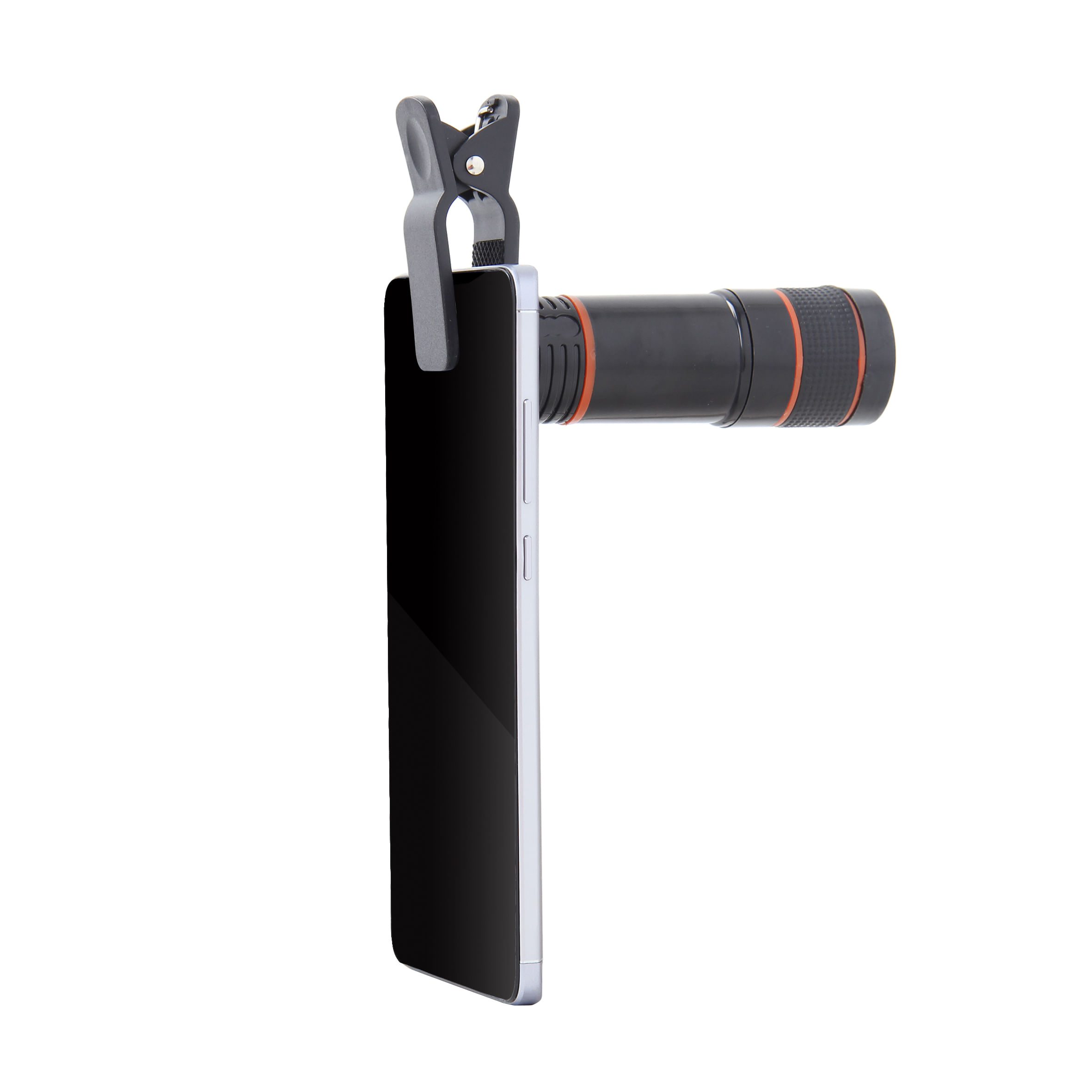 Gembird TA-ZL12X-01 accessorio per smartphone e telefoni cellulari Obiettivo fotografico