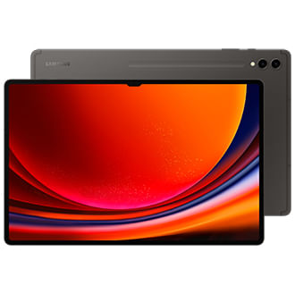 Samsung Galaxy Tab S9 Ultra SM-X910N Qualcomm Snapdragon 1 TB 37,1 cm (14.6") 16 GB Wi-Fi 6 (802.11ax) Android 13 Grafite