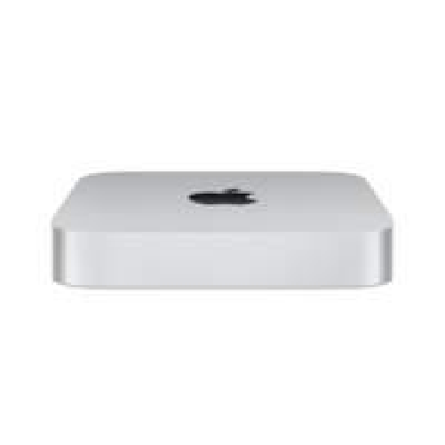 Apple Mac Mini Silver (Apple M2 Pro Chip, CPU a 10 core, GPU a 16 core, RAM da 16 GB, SSD da 512 GB) Apple Mac mini Apple M M2 Pro 16 GB 512 GB SSD ma
