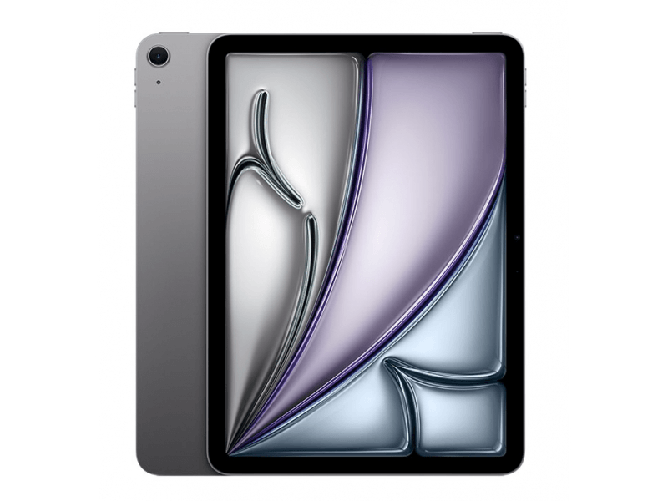 Apple iPad Air Apple M 512 GB 27,9 cm [11] 8 GB Wi-Fi 6E [802.11ax] iPadOS 17 Grigio (Apple 11-inch iPad Air Wi-Fi - Tab Apple iPad Air Apple M 512 GB