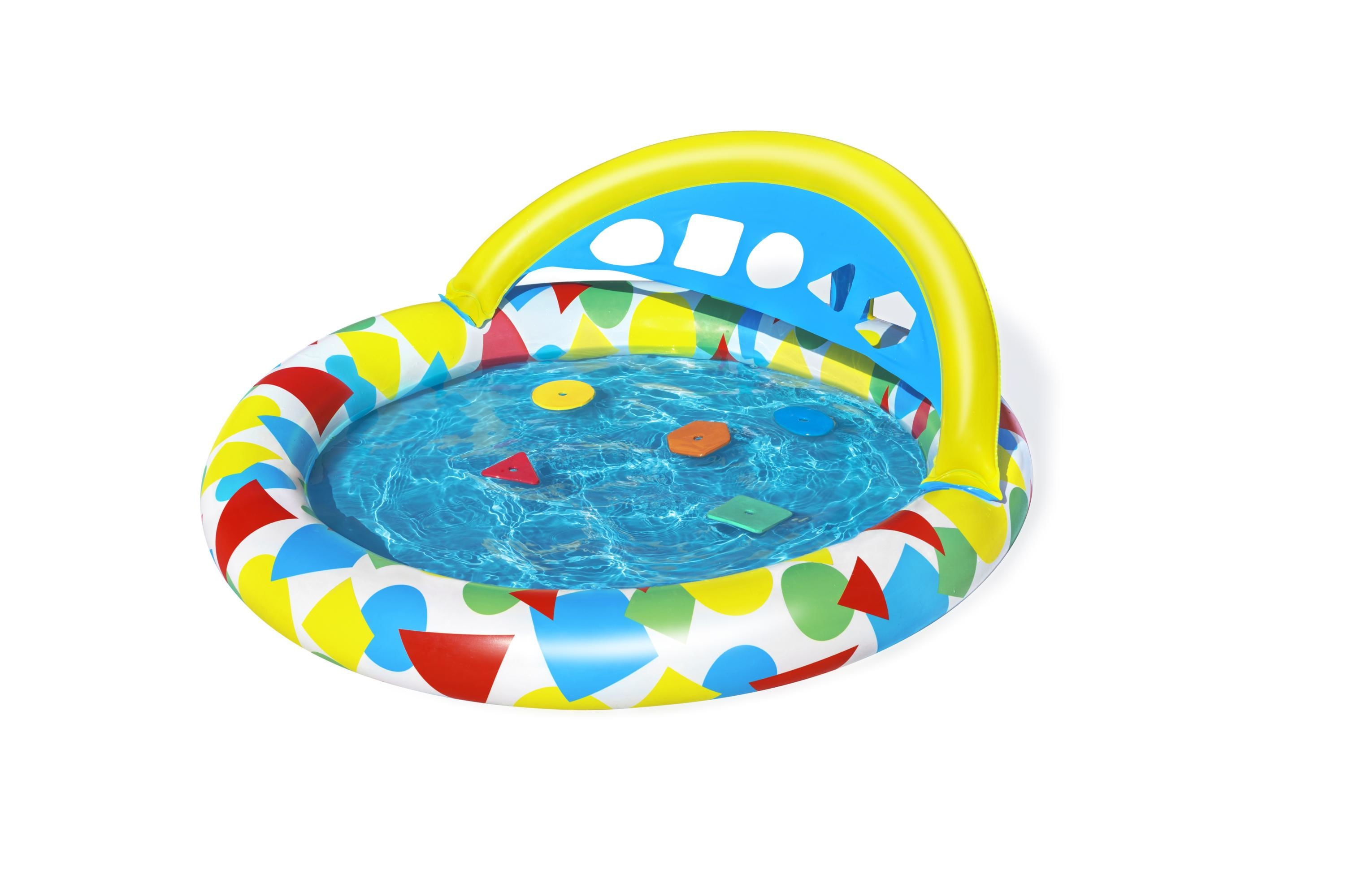 Bestway 52378 piscina per bambini Piscina gonfiabile