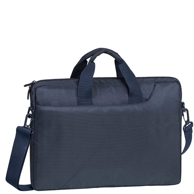 Rivacase 8035 borsa per notebook 39,6 cm (15.6) Valigetta ventiquattrore Blu Rivacase 8035 39,6 cm (15.6") Valigetta ventiquattrore Blu