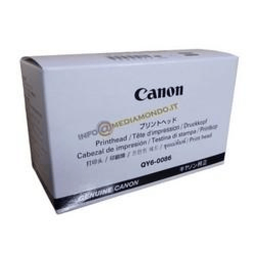 Canon TESTINA ORIGINALE CANON QY6-0086 PER CANON MX725 MX925 IX6850 Canon QY6-0086-000 testina stampante Ad inchiostro