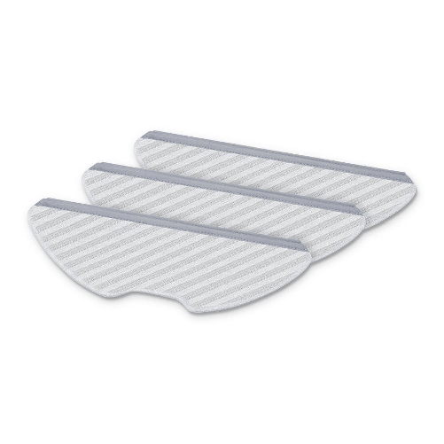 Mediamondo TP-Link Tapo RVA300 Robot aspirapolvere Kit di accessori TP-Link Tapo RVA300 Robot aspirapolvere Kit di accessori
