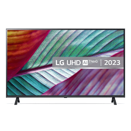 LG Electronics Smart TV LED 4K LG 75UR78006LK da 190 cm 75".
