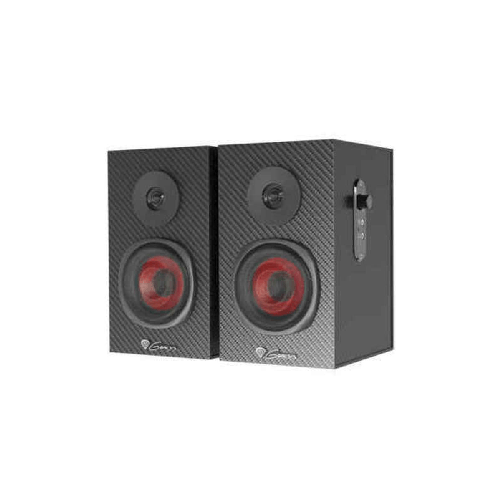 Genesis Altoparlanti PC Helium 200 10W Nero