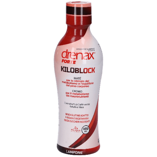 Drenax Forte Kiloblock 500mL