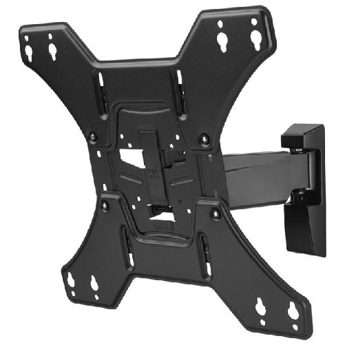 Oneforall One For All SOLID 165,1 cm (65") Nero