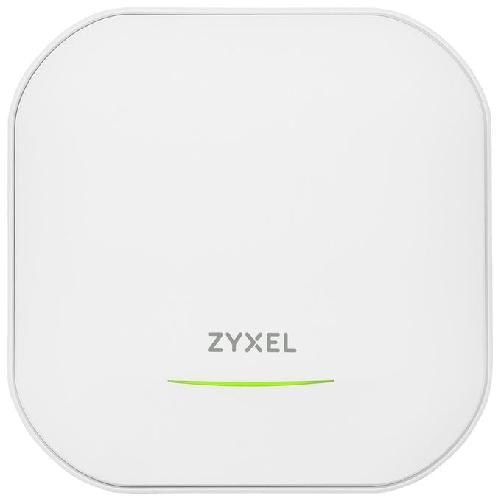 Zyxel NWA220AX-6E-EU0101F punto accesso WLAN 4800 Mbit/s Bianco Supporto Power over Ethernet (PoE)