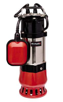 Einhell Elettropompa Acque Scure 500W Gc-Dp5010G Einhell GC-DP 5010 G 500 W 12000 l/h