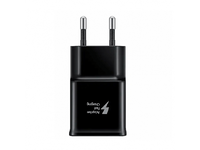 Adattatore USB Samsung -Wireless - Nero BULK - EP-TA200EBEUGWW