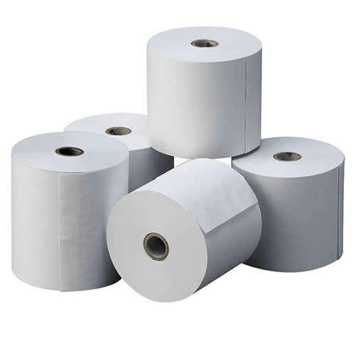 Rotolo di Carta Termica Fabrisa 60 x 55 x 12 mm