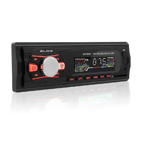 Radio Colpo AVH-8602