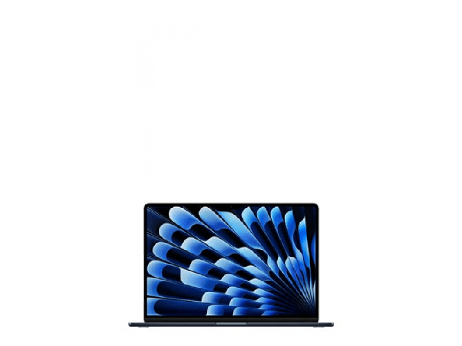 Apple MacBook Air 15" CTO Midnight M3 8-C. CPU 10-C. GPU 16-C. NE (16GB)