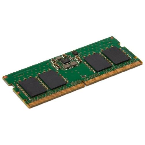HP 8GB DDR5 (1x8GB) 4800 SODIMM NECC Memory memoria