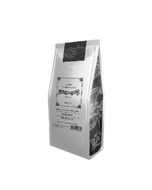 Caffè Pontevecchio Firenze Uffizi - Linea Fiorenza 500 g