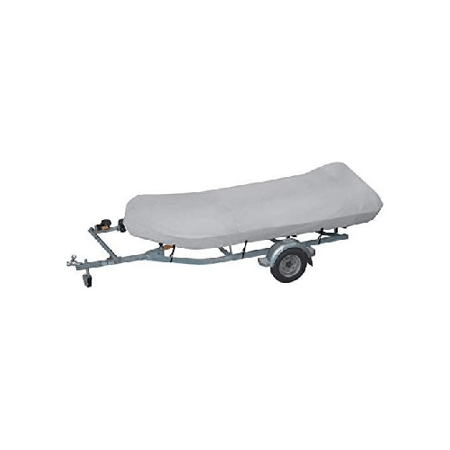 Oceansouth Telone per gommoni cm 320-360 grigio