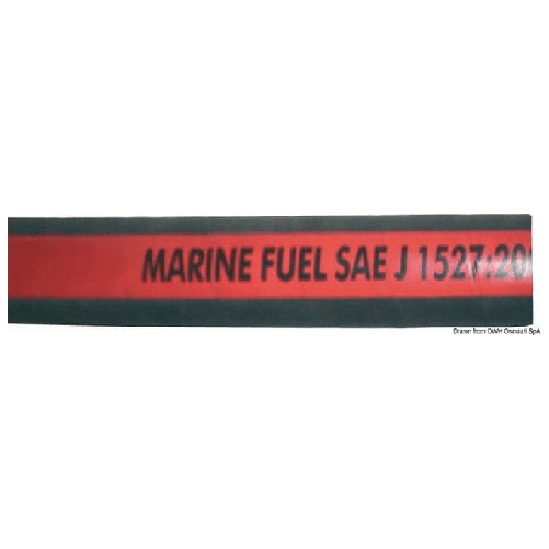Tubo carburante classe A1 50 x 64 mm 17.751.50