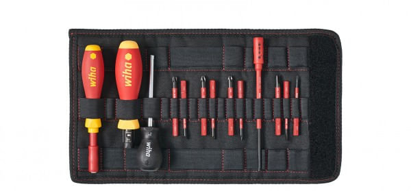 Wiha 40674 cacciavite manuale Set Cacciavite dinamometrico