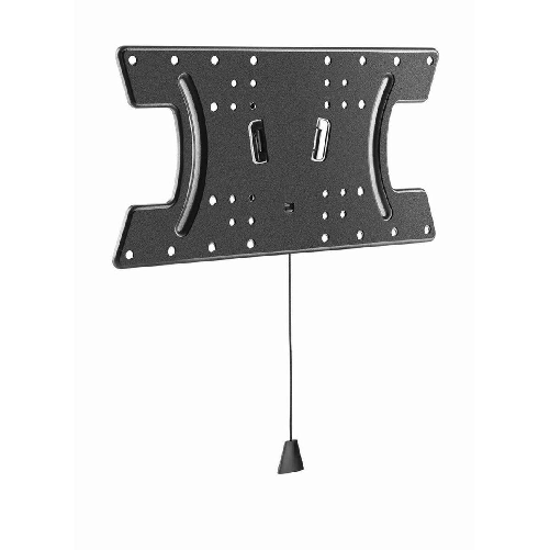 Supporto a parete per TV LCD/Plasma Gembird 32-65 30 kg Nero WM-65T-02