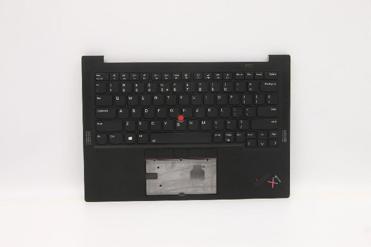 Lenovo X1 Carbon 2021 G9 Keyboard WW US/I. KEYBOARD US/International. WARRANTY 1YM