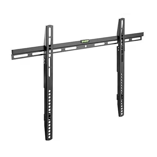 Link supporto a muro per tv 37-70'' fino a 40 kg con bolla per livellamento